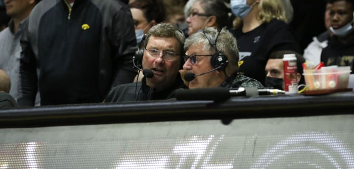 Bobby Hansen, Gary Dolphin